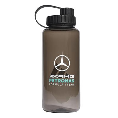 MERCEDES DNA BOTTLE BLACK 2026