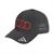 AUDI F1 HULKENBERG BB CAP DARK GREY 2026