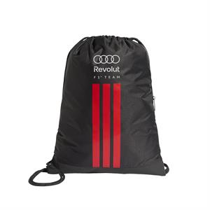 AUDI F1 DNA GYM SACK DARK GREY 2026