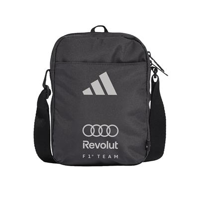 AUDI F1 DNA ORGANISER DARK GREY 2026
