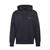 MERCEDES TEAM MENS STEALTH HOODY BLACK 2026
