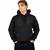 MERCEDES TEAM MENS STEALTH HOODY BLACK 2026