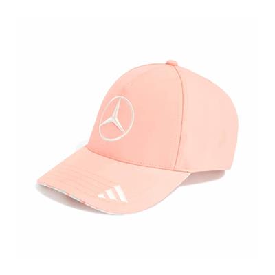 MERCEDES TEAM CAP MIAMI 2026