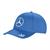 MERCEDES TEAM BLUE WONDER CAP 2026