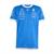 MERCEDES MENS TEAM AUTHENTIC DRIVER JERSEY BLUE 2026