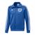 MERCEDES MENS FW TRACK TOP BLUE 2026