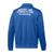 MERCEDES MENS FW TRACK TOP BLUE 2026