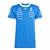 MERCEDES MENS TEAM DRIVER JERSEY BLUE 2026