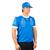 MERCEDES MENS TEAM DRIVER JERSEY BLUE 2026