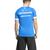 MERCEDES MENS TEAM DRIVER JERSEY BLUE 2026