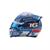 1:5 MINI HELMET CHARLES LECLERC 2025  MIAMI GP