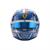 1:5 MINI HELMET CHARLES LECLERC 2025  MIAMI GP