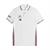 CADILLAC MENS POLO WHITE 2026
