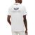 CADILLAC MENS POLO WHITE 2026
