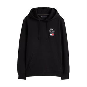 CADILLAC MENS HOODIE 2026 BLACK
