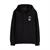 CADILLAC MENS HOODIE 2026 BLACK