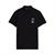 CADILLAC MENS POLO BLACK 2026