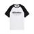 CADILLAC MENS TEE WHITE/BLACK 2026