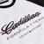 CADILLAC MENS TEE WHITE/BLACK 2026