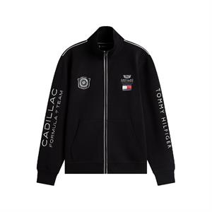 CADILLAC  MENS GIACCA BLACK 2026