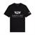 CADILLAC MENS TEE BLACK 2026