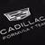 CADILLAC MENS TEE BLACK 2026