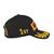 PIRELLI PODIUM CAP BLACK