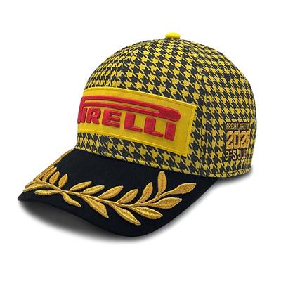 PIRELLI SE SILVERSTONE PODIUM CAP 2026