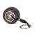 PIRELLI TYRE KEYRING RED
