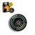 PIRELLI TYRE MAGNET GREEN