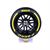 PIRELLI 1/2 WIND TUNNEL TYRE YELLOW