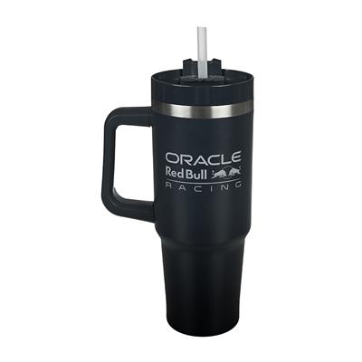 RED BULL VACUUM MUG (880 ML)