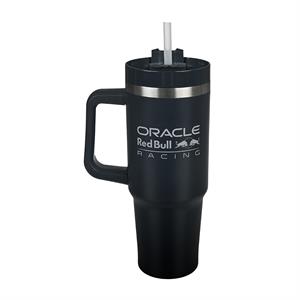 RED BULL VACUUM MUG (880 ML)