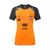 MCLAREN F1 TEAM SET UP T-SHIRT WOMENS AUTUMN GLORY