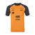 MCLAREN MENS TEAM SET UP T-SHIRT  PHANTOM
