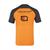 MCLAREN MENS TEAM SET UP T-SHIRT  PHANTOM
