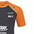 MCLAREN MENS TEAM SET UP T-SHIRT  PHANTOM