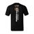 MCLAREN CHAMPIONS DRIVER T-SHIRT LANDO NORRIS BLACK