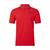 RED BULL POLO FLAME SCARLET