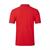 RED BULL POLO FLAME SCARLET