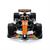 1:18 MCLAREN ORANGE NORRIS #4 GP MONACO 2025