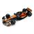 1:18 MCLAREN ORANGE NORRIS #4 GP MONACO 2025