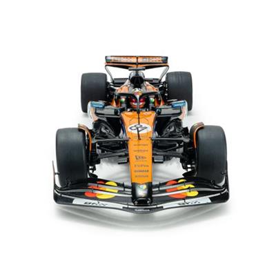 1:18 MCLAREN ORANGE PIASTRI #81 GP MONACO 2025