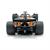 1:18 MCLAREN ORANGE PIASTRI #81 GP MONACO 2025