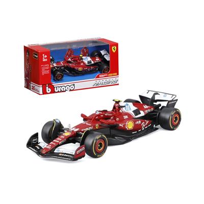 1:43 F1 FERRARI SF25 LEWIS HAMILTON #44