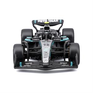 1:43 F1 MERCEDES W16 KIMI ANTONELLI #12