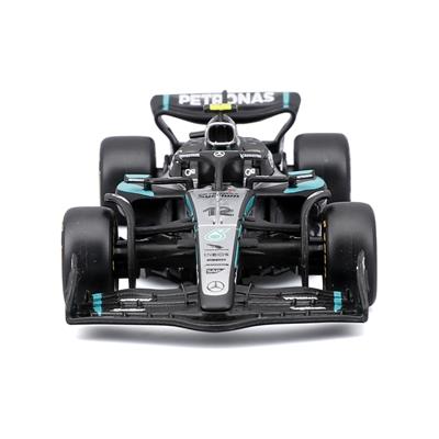 1:43 F1 MERCEDES W16 KIMI ANTONELLI #12