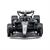 1:43 F1 MERCEDES W16 KIMI ANTONELLI #12