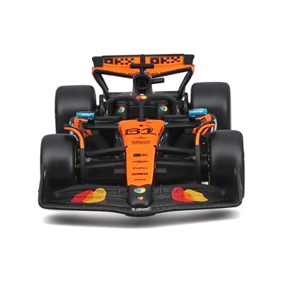 1:43 F1 MCLAREN MCL39 OSCAR PIASTRI #81