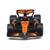1:43 F1 MCLAREN MCL39 OSCAR PIASTRI #81
